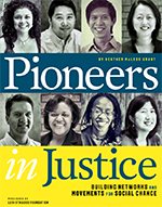 Pioneers of Justice